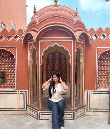 Leaked Charvi sharma private photo viral onlyfans