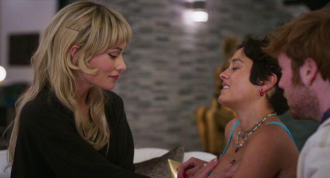 Leaked Chase sui wonders private photo viral onlyfans