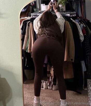 Chasity Marie Rae V.i.p.