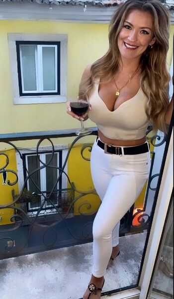 Leaked Chasitysaunders private photo viral onlyfans