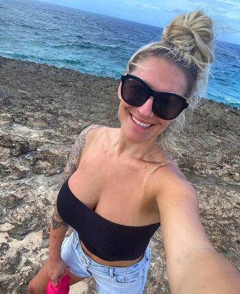 Leaked Chasitysaunders private photo viral onlyfans