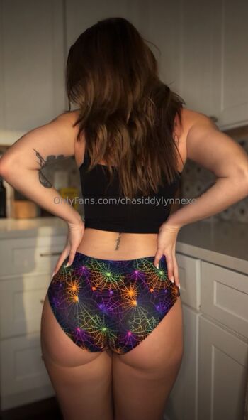 Leaked Chassidylynne private photo viral onlyfans