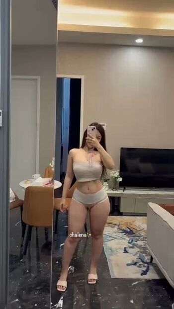 Chava Alena