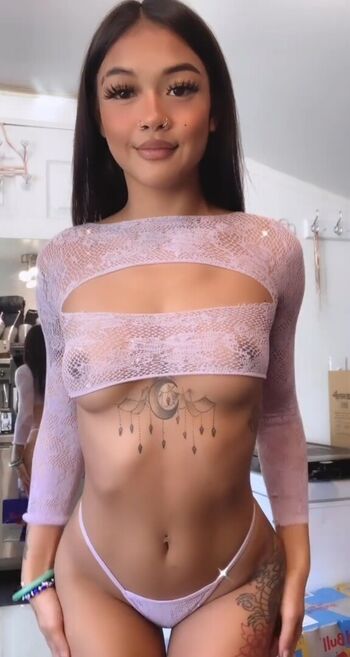 Leaked Cheekychynaa private photo viral onlyfans