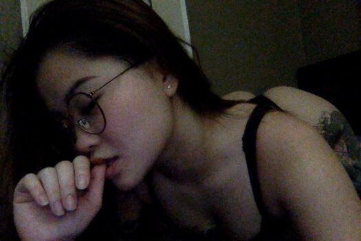 Leaked Cheekylilminx private photo viral onlyfans