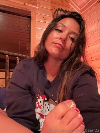 Leaked Cheer bearr  page private photo viral onlyfans