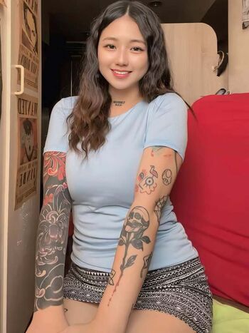 Leaked Cheesecakexx private photo viral onlyfans