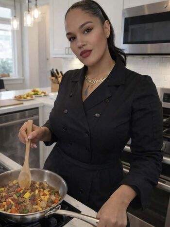 Leaked Chefblue private photo viral onlyfans