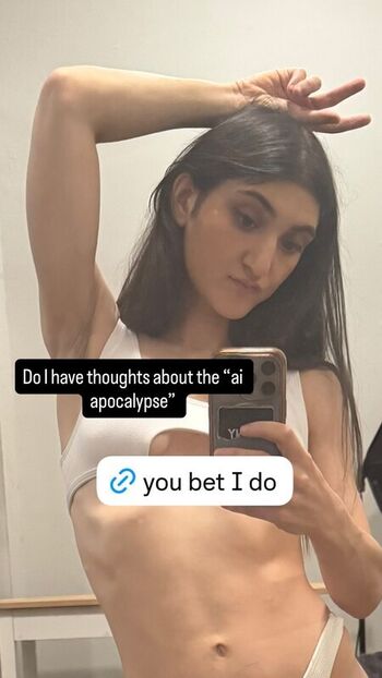 Leaked Cheftova private photo viral onlyfans