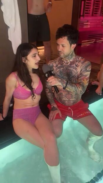 Leaked Cheftova private photo viral onlyfans