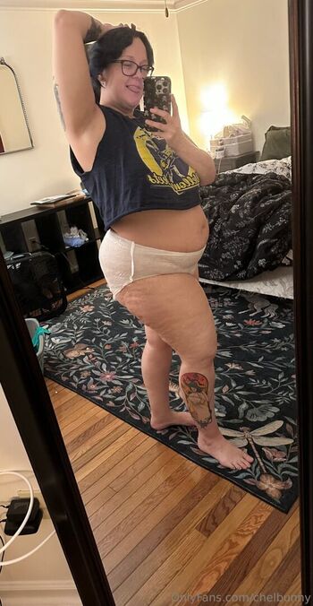Leaked Chelhellbunny private photo viral onlyfans