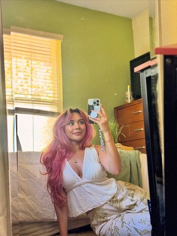 Leaked Chellchee private photo viral onlyfans