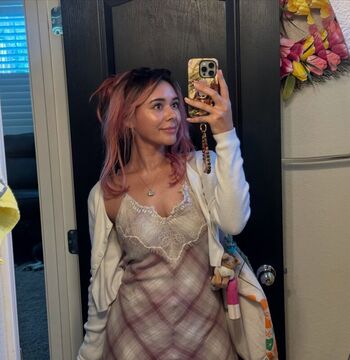 Leaked Chellchee private photo viral onlyfans