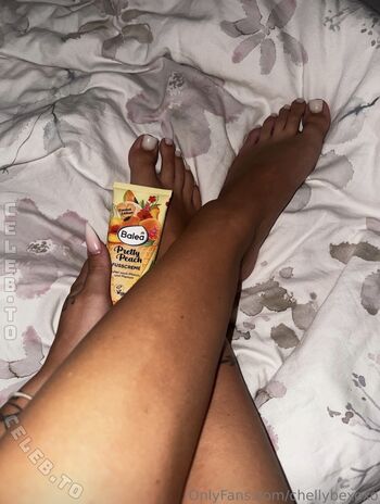 Leaked Chellybexoxo private photo viral onlyfans