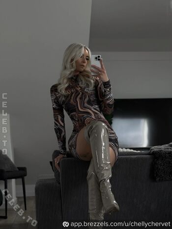 Chellychervet
