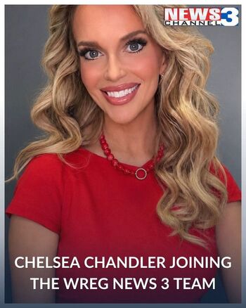 Leaked Chelsea chandler private photo viral onlyfans