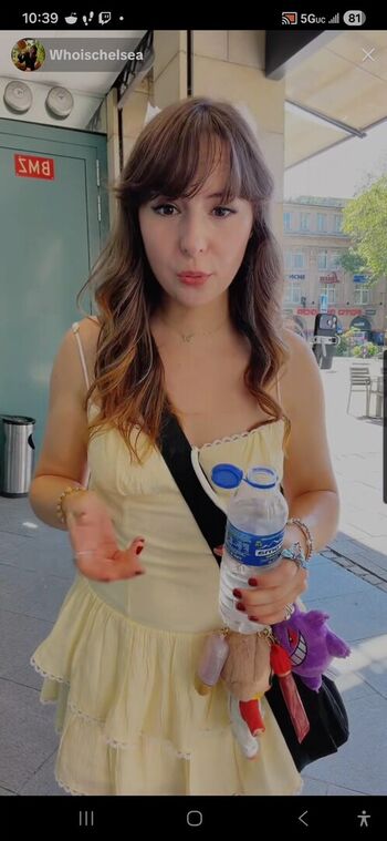 Leaked Chelsea cook private photo viral onlyfans