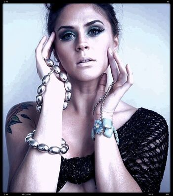 Chelsea Criss