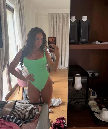 Leaked Chelsea green private photo viral onlyfans