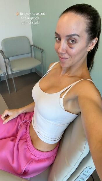 Leaked Chelsea green private photo viral onlyfans