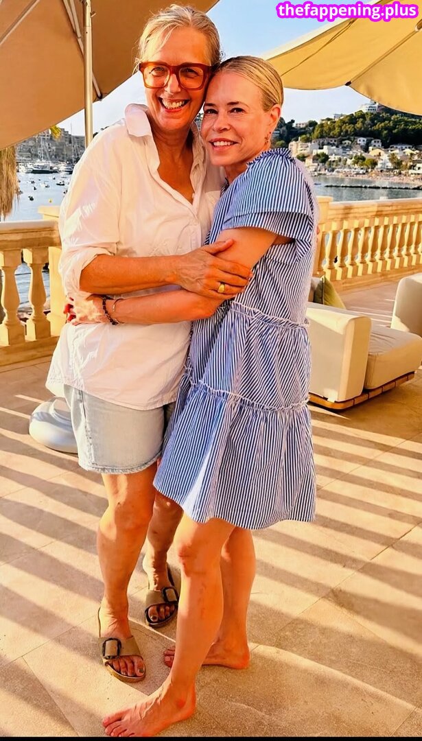 Chelsea Handler