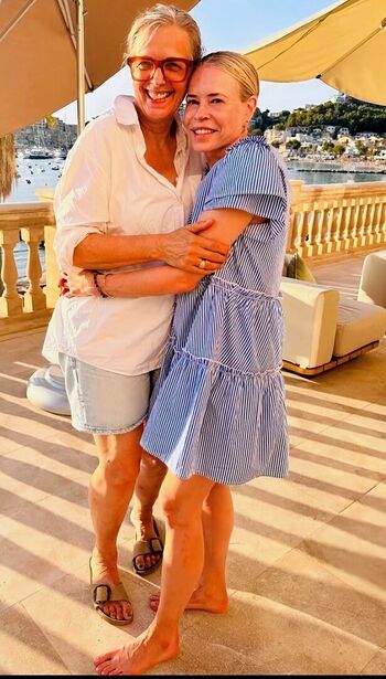 Leaked Chelsea handler private photo viral onlyfans