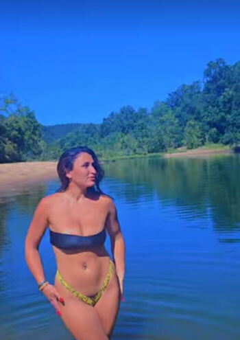 Leaked Chelsea horton private photo viral onlyfans
