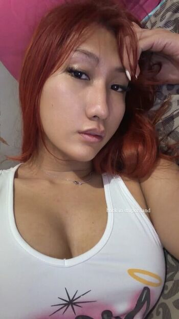 Leaked Chelsea marie artiaga private photo viral onlyfans