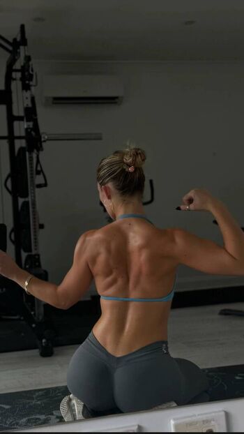 Chelsea Pearce