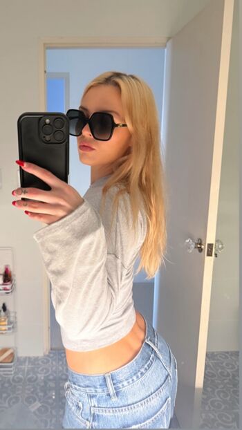 Leaked Chelsea pearce private photo viral onlyfans