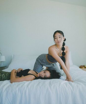 Chelsea Zhang