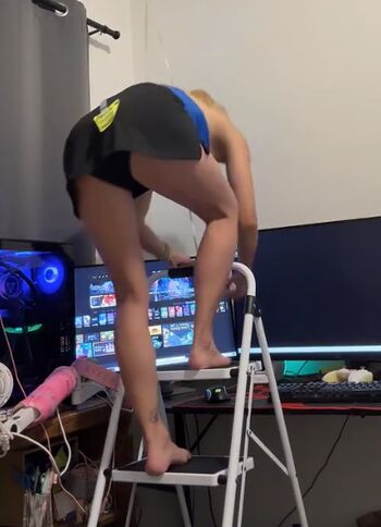 Leaked Chelseayea private photo viral onlyfans