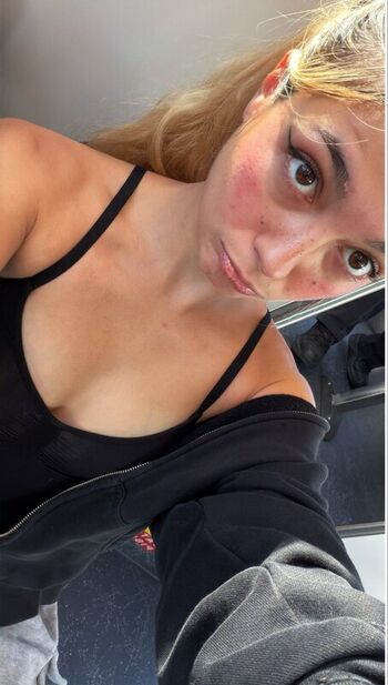 Leaked Chelseayea page private photo viral onlyfans