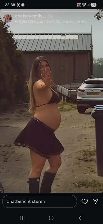 Leaked Chelseyemily private photo viral onlyfans