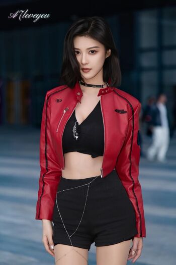 Leaked Cheng er private photo viral onlyfans