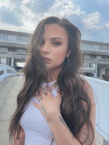 Leaked Cher lloyd private photo viral onlyfans