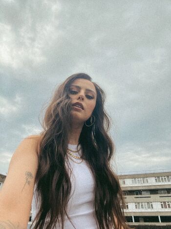 Leaked Cher lloyd private photo viral onlyfans