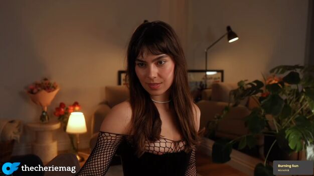 Cheriefatale