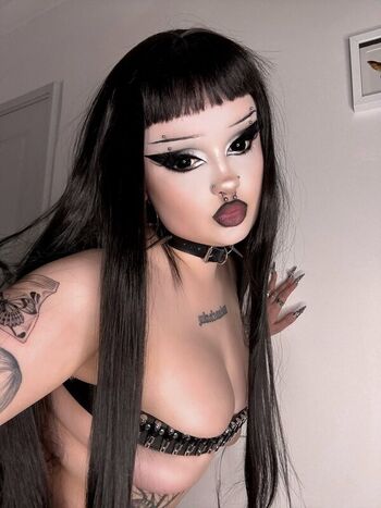 Leaked Cheriybomb private photo viral onlyfans
