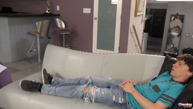 Cherokee D'Ass / cherokeedass