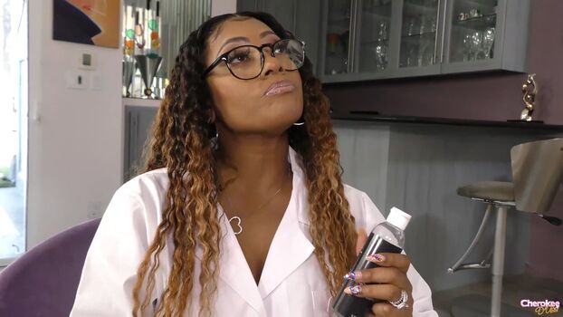 Cherokee D'Ass / cherokeedass