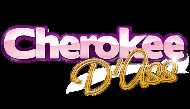 Cherokee D'Ass / cherokeedass