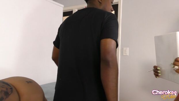 Leaked Cherokeedass private photo viral onlyfans