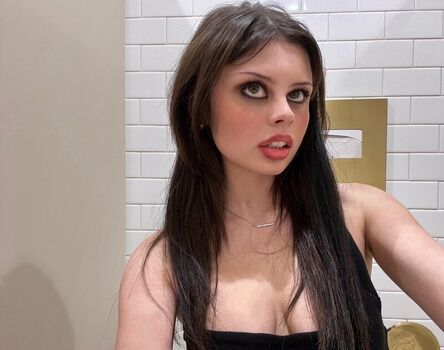 Leaked Cherriemre private photo viral onlyfans
