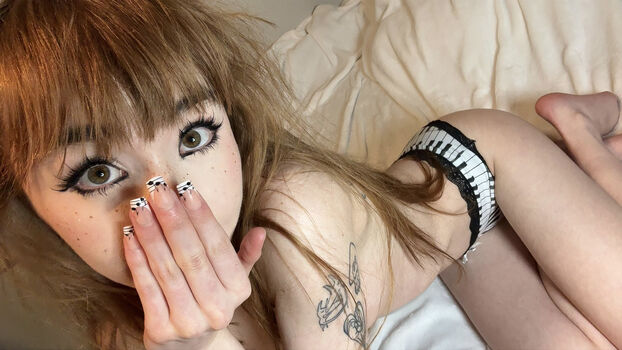 Leaked Cherriesandpeachesx private photo viral onlyfans