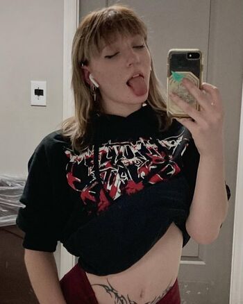 Leaked Cherry bates private photo viral onlyfans