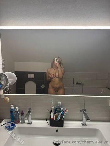 Cherry Evelyn