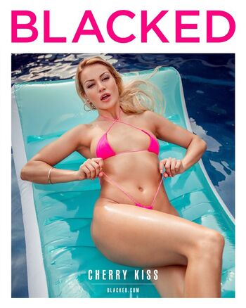 Leaked Cherry kiss private photo viral onlyfans