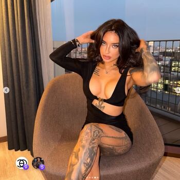 Leaked Cherry rebelle private photo viral onlyfans
