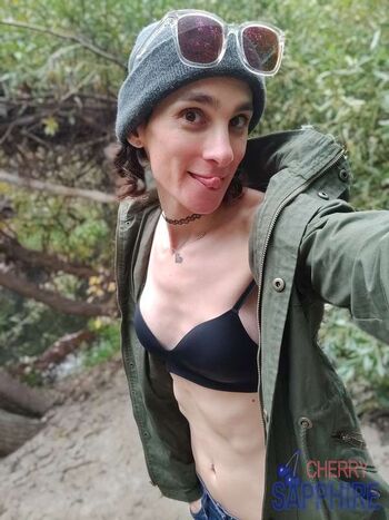 Leaked Cherry sapphire private photo viral onlyfans